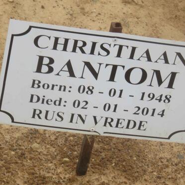 Eastern Cape, MPOFU district, Hertzog Church, cemetery