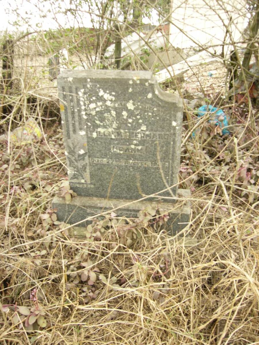 BRANN William Bernard -194?