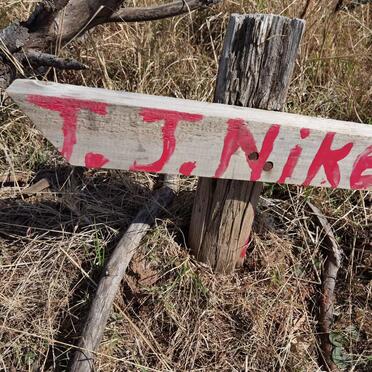 NIKELO T.J.