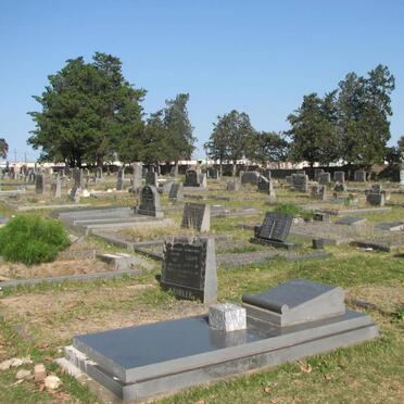 Eastern Cape, PATERSON, Urban area