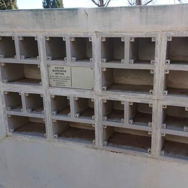 Eastern Cape, PEARSTON, Urban area