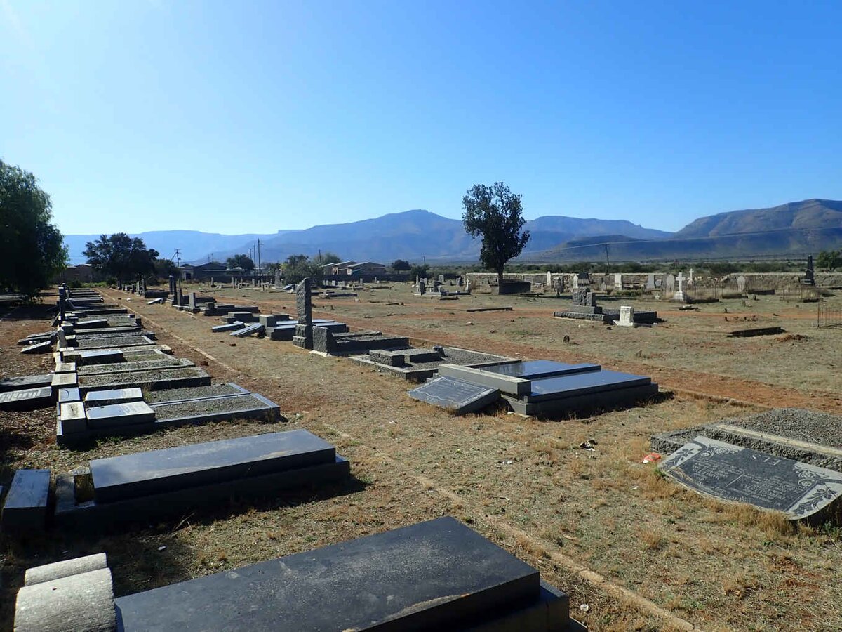 4. Overview / Oorsig