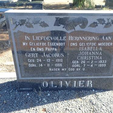 O - Surnames :: Vanne - O