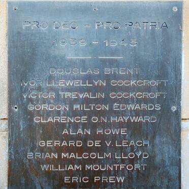 Eastern Cape, PEDDIE, Urban area