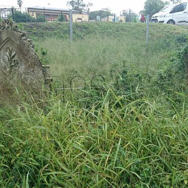 BRAMWELL Nathan David -1915 &amp; Elizabeth Agnes -1895