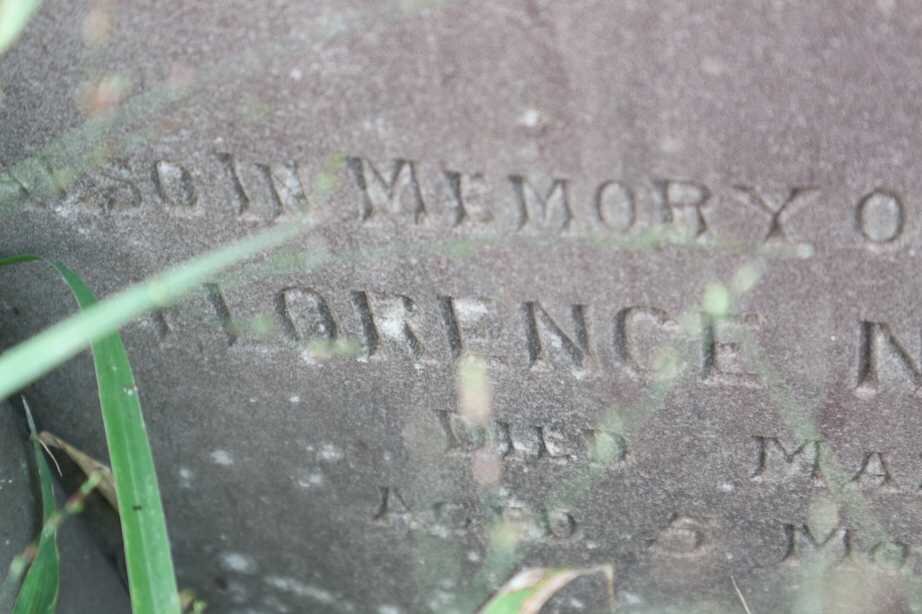 COYTE James Carlow -1890 :: COYTE Florence Nesbitt -1888