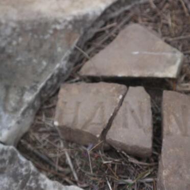 ROUX Su? ?hanna 1880-1940