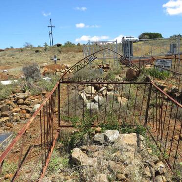 NGANGA Mzuvukile 1938-1998