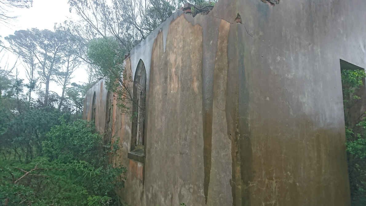 4. Overview / Oorsig