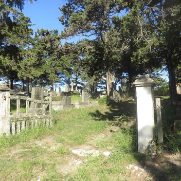 1. Overview / Oorsig