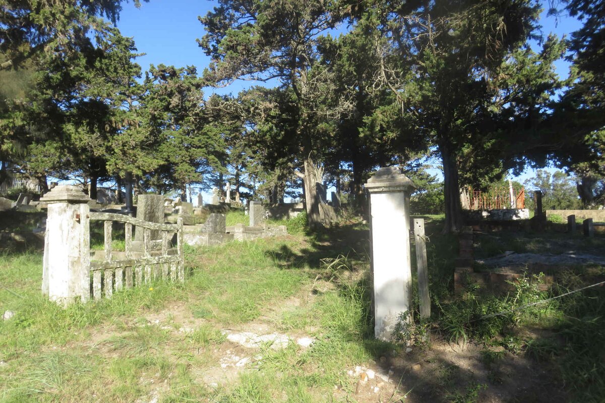 1. Overview / Oorsig