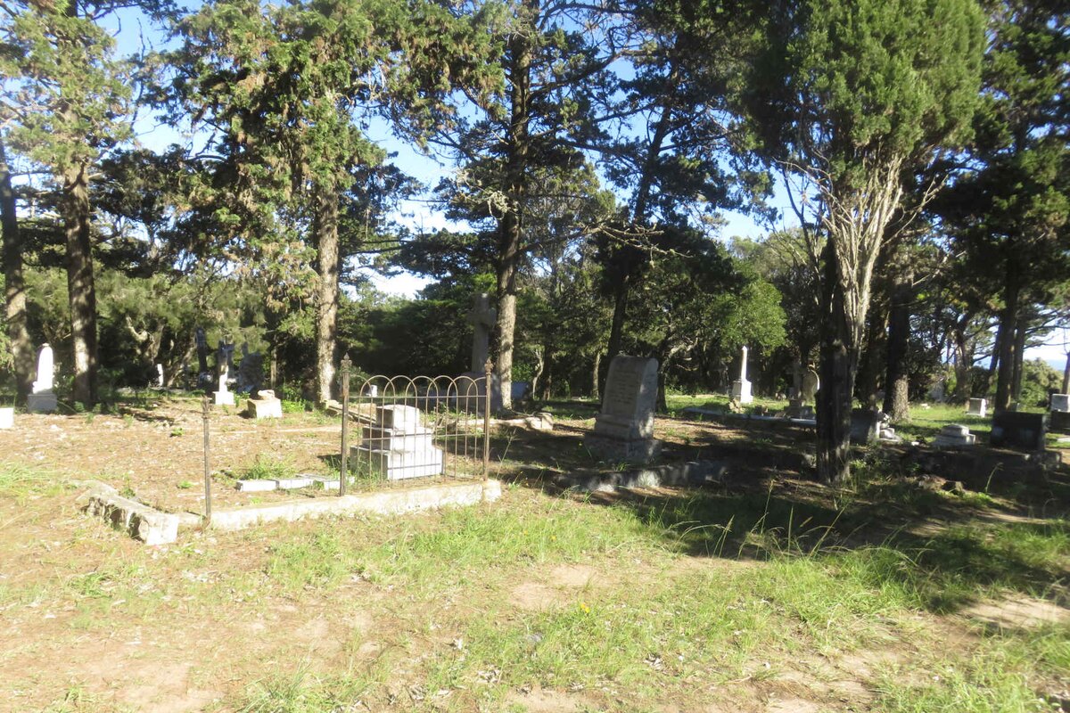 2. Overview / Oorsig