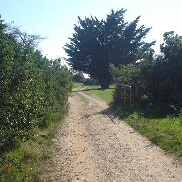 3. Overview / Oorsig