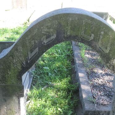 WESTCOTT William Berry 1888-1977 &amp; Myrtle Ruth CUMMINGS 1891-1978