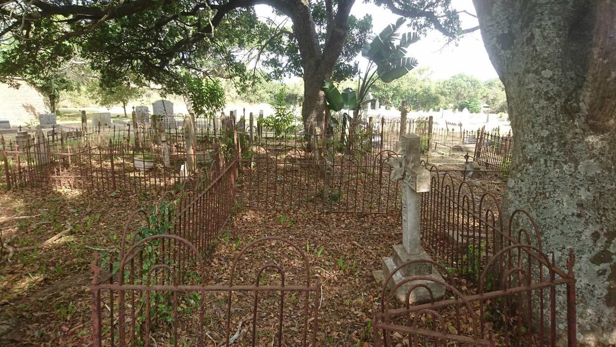 1. Overview / Oorsig