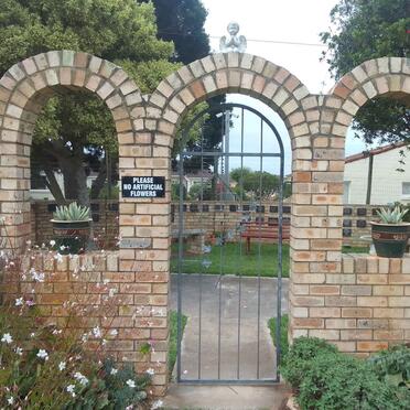 2. Overview / Oorsig