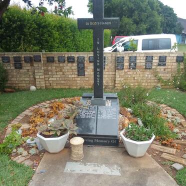 3. Overview / Oorsig