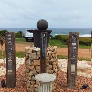 1. Overview / Oorsig