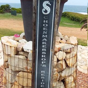 2. Overview / Oorsig