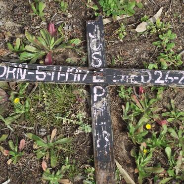 BOUCHER Joseph 1917-1997