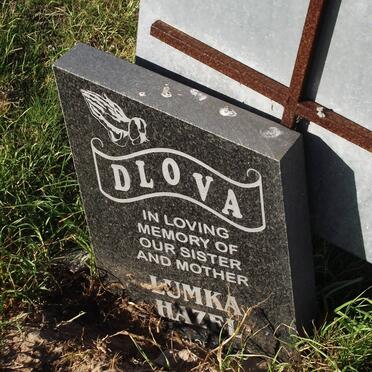 DLOVA Lumka Hazel 1959-2009