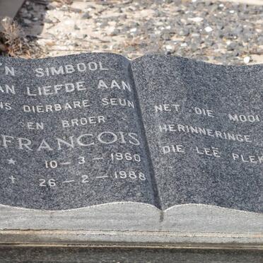 EEDEN Francois, van 1960-1988 :: EEDEN Frank, van 1924-1977