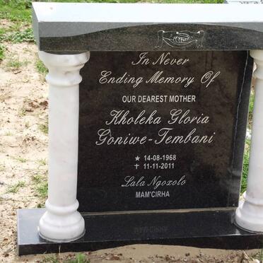 Go - Surnames starting with the letters Go