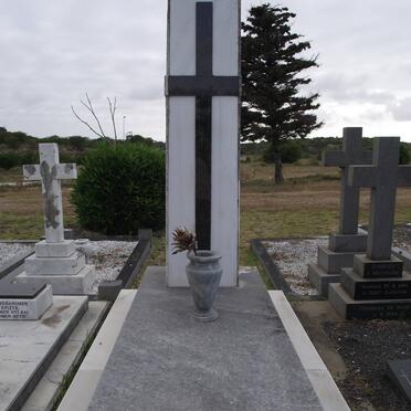 KOURTEAE Demetrios 1911-1971 