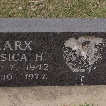 MARX Surnames :: Vanne