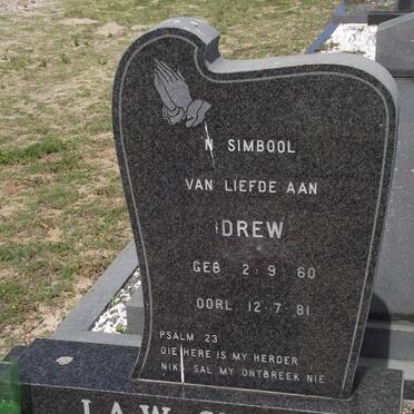 SMITH J.A.W. 1960-1981