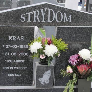 STRYDOM Eras 1939-2006