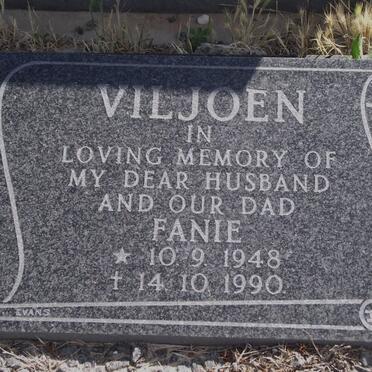VILJOEN J.S. 1948-1990