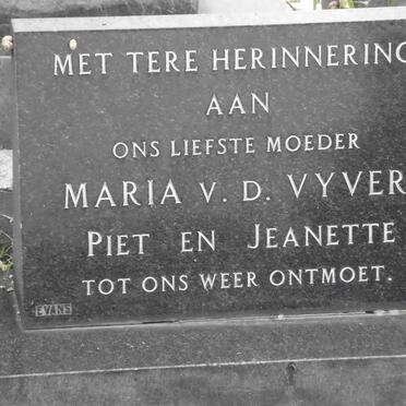 V - Vanne :: Surnames - V