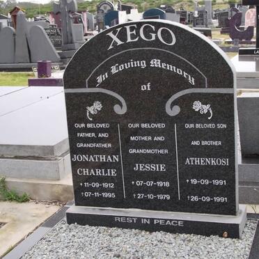 XEGO