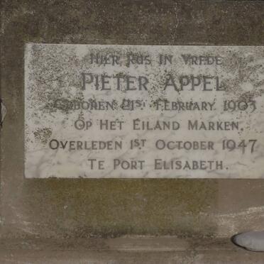 Ap - Surnames starting with the letters Ap