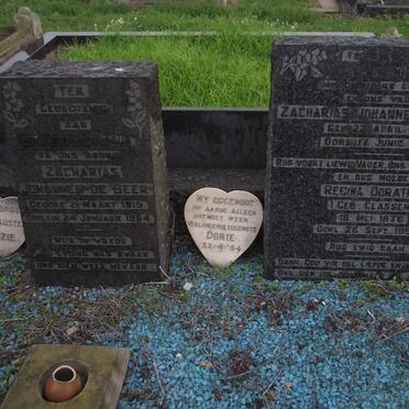 BEER, de Surnames :: Vanne