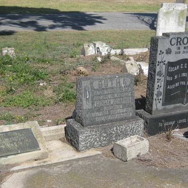 CROESER :: HUMPHRIES :: BOTHA