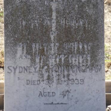 C - Surnames :: Vanne - C