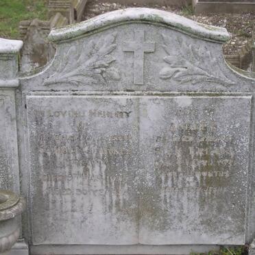 ERLANK Samuel Charles -1935 :: ERLANK Audrey -1931