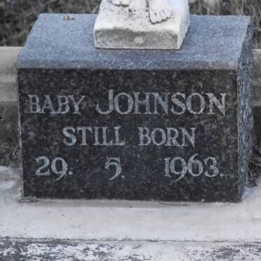 JOHNSON 1963-1963