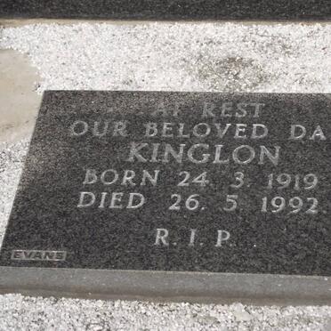 KEES Kinglon 1919-1992