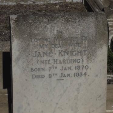 Kn - Surnames starting with the letters Kn