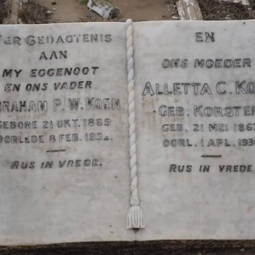 Ko - Surnames starting with the letters Ko