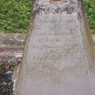 KOEN Helena Petronella 1924-1950