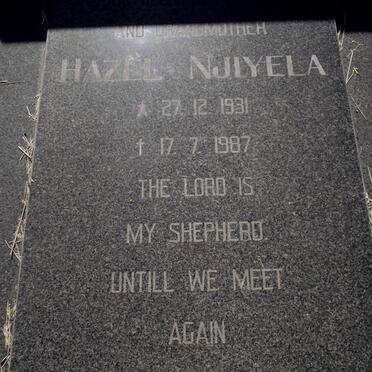 Nj - Surnames starting with the letters Nj