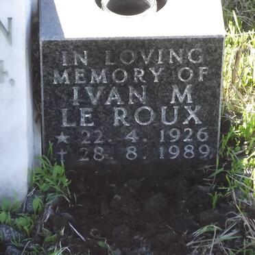 ROUX, le Surnames :: Vanne