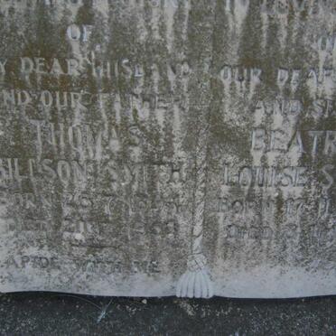 REITZ Cornelia Magdalena 1838-1937 :: REITZ Johanna Sophia 1850-1937