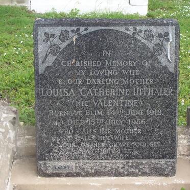 Ui - Surnames starting with the letters Ui