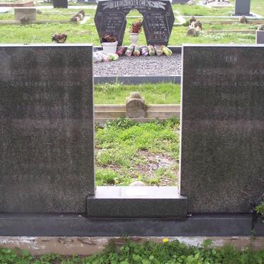 WILLIAMS Christina -1956 &amp; Abram