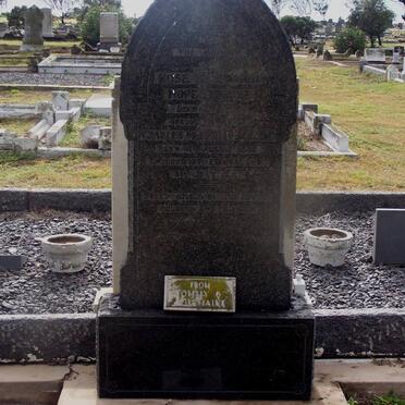 ? Rose &amp; Charles